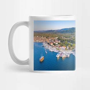 Stari Grad Hvar Mug